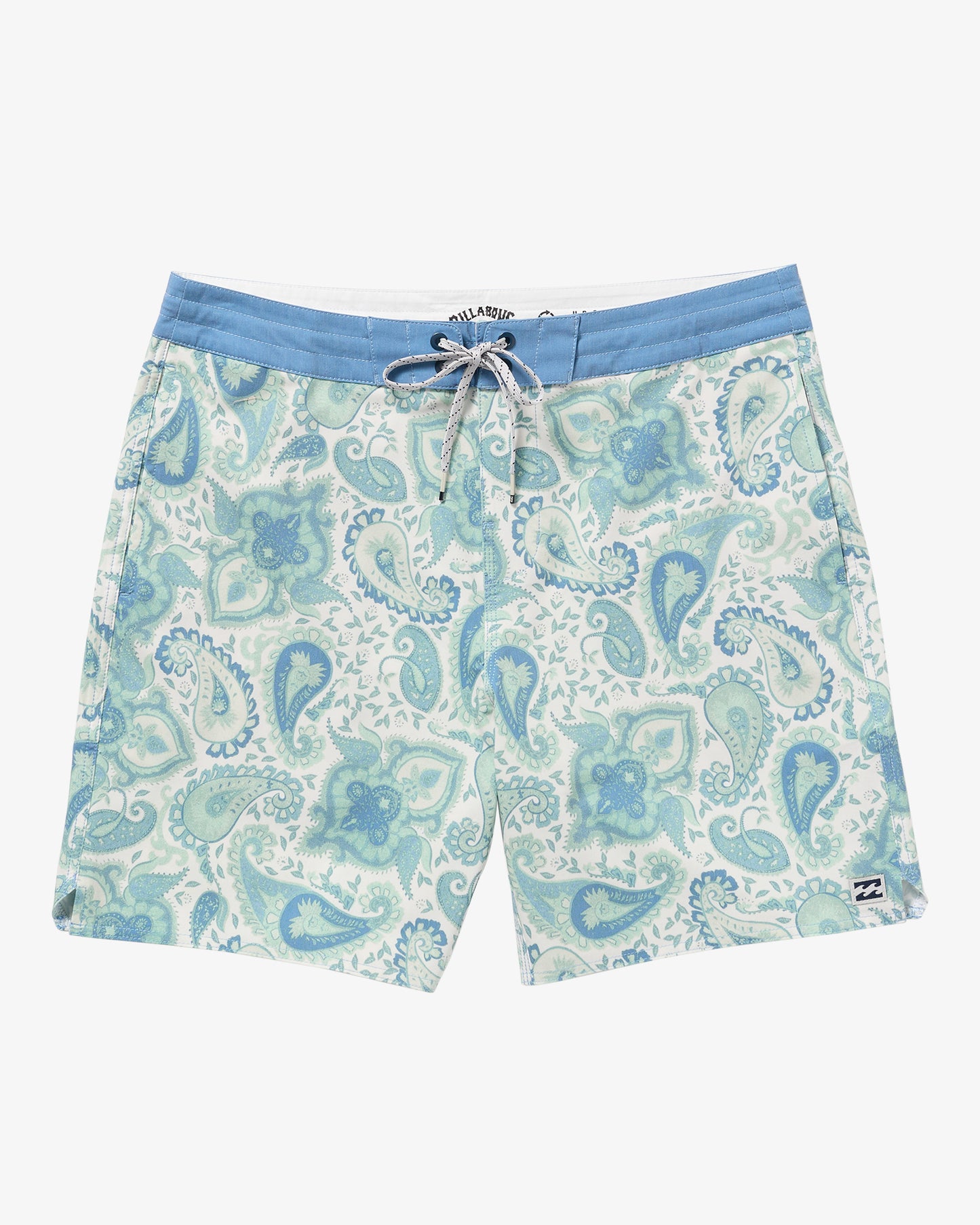 Mens Good Times Lo Tides 19" Boardshorts