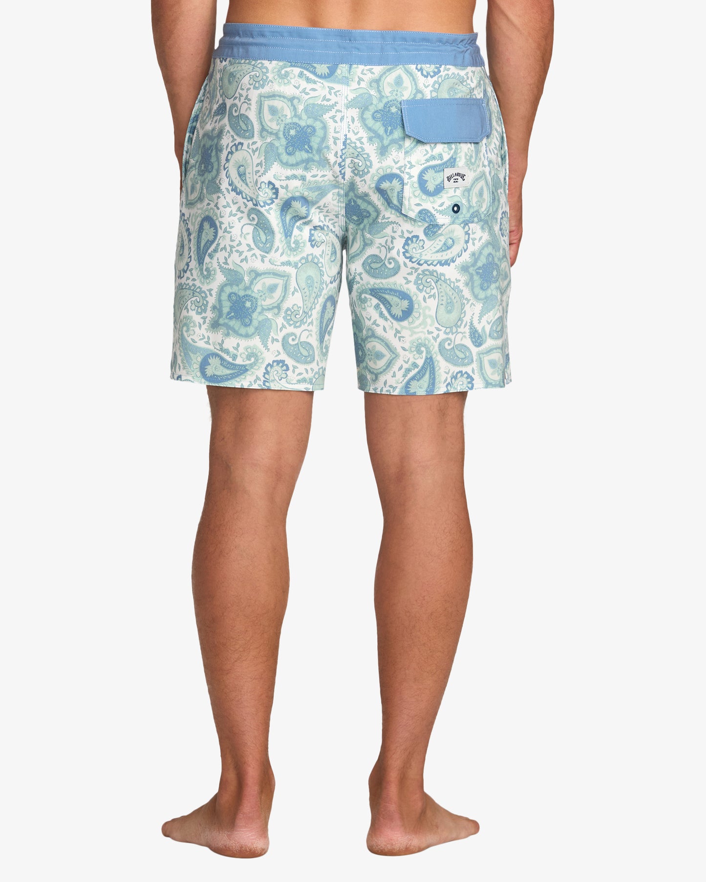 Mens Good Times Lo Tides 19" Boardshorts