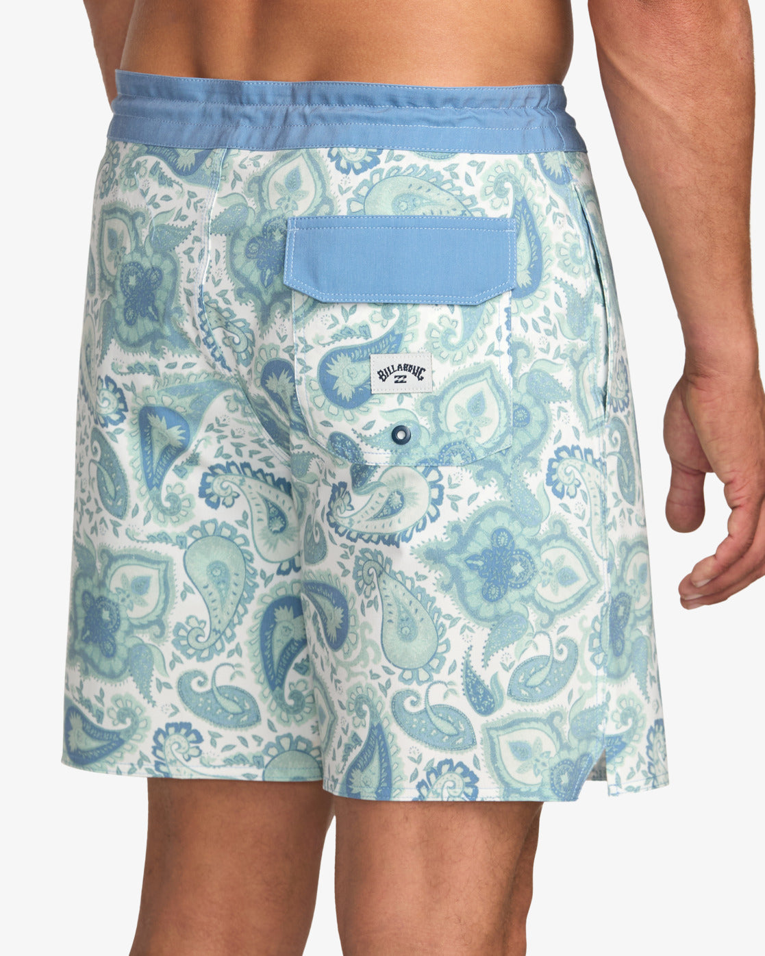 Mens Good Times Lo Tides 19" Boardshorts