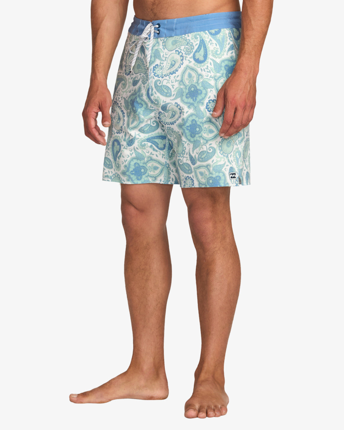 Mens Good Times Lo Tides 19" Boardshorts