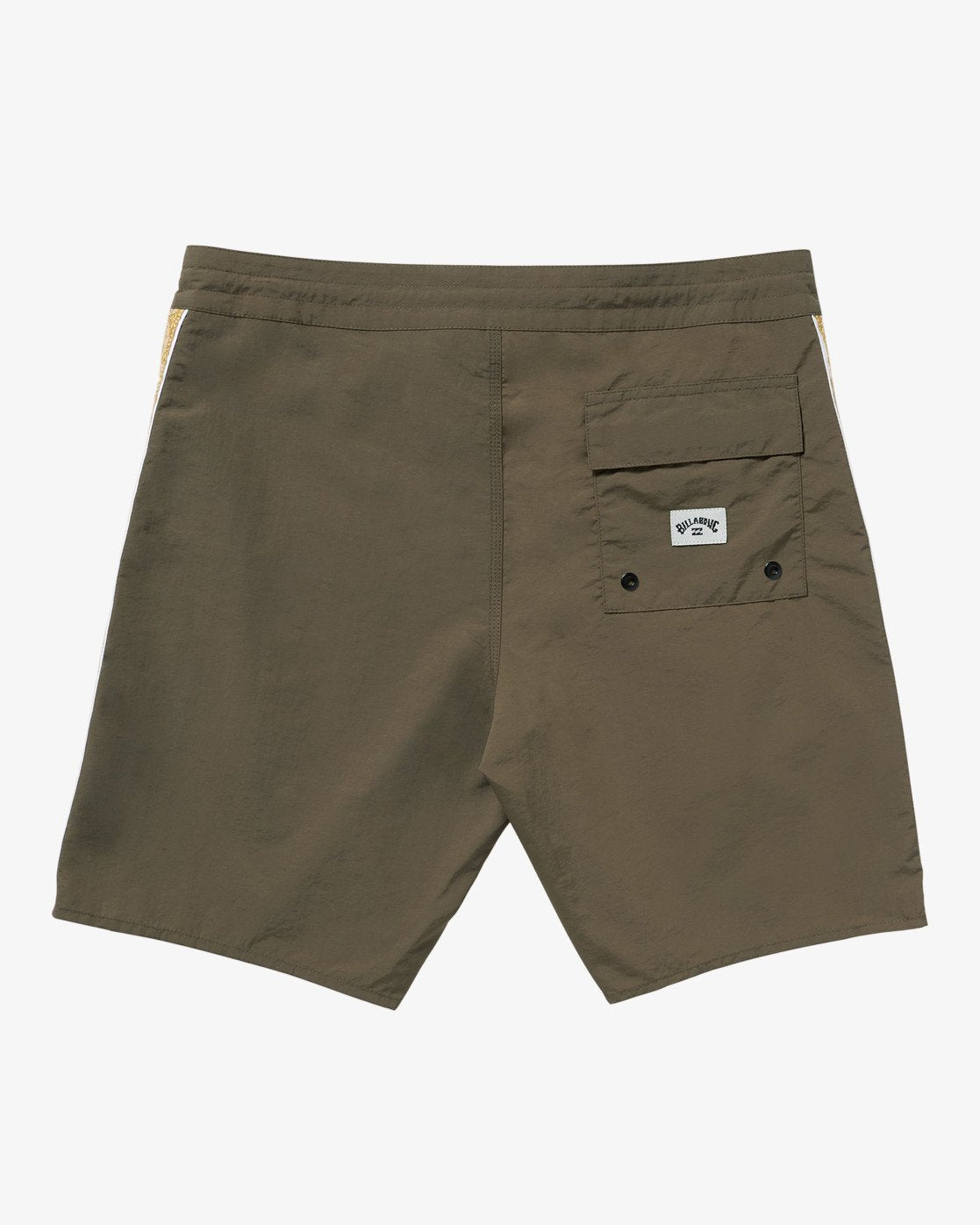 Mens Wategos 17.5" Lo Tides Boardshorts