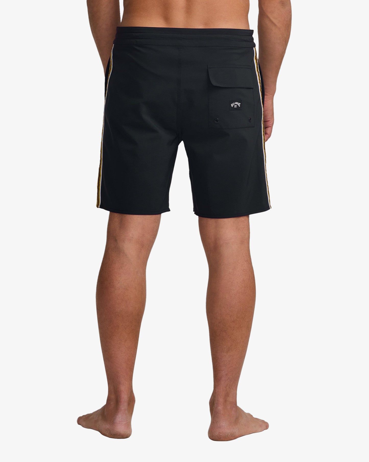 Mens Wategos Lo Tide Boardshorts