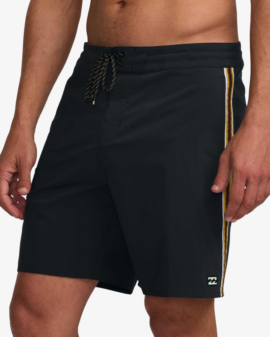 Mens Wategos Lo Tide Boardshorts