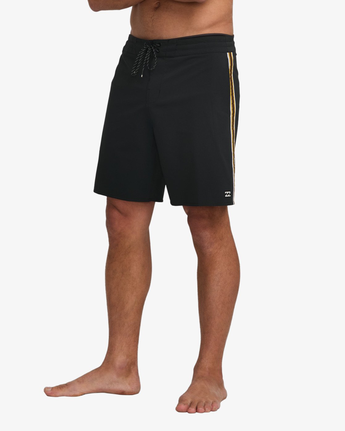 Mens Wategos Lo Tide Boardshorts