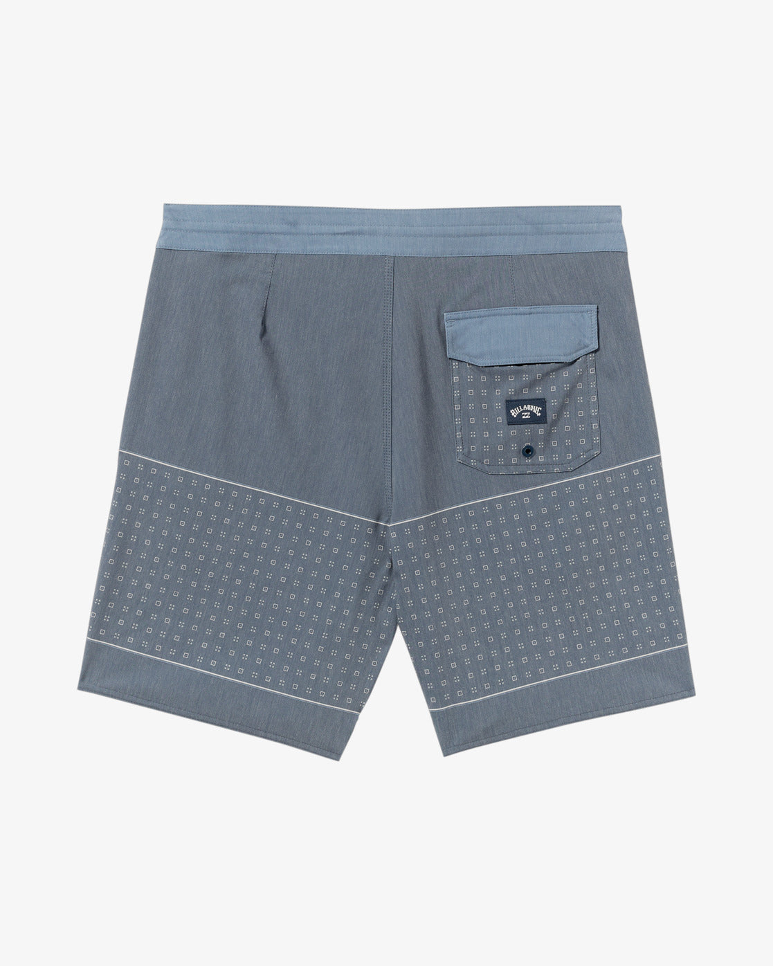 Mens Lowers 18.5" Lo Tide Boardshorts