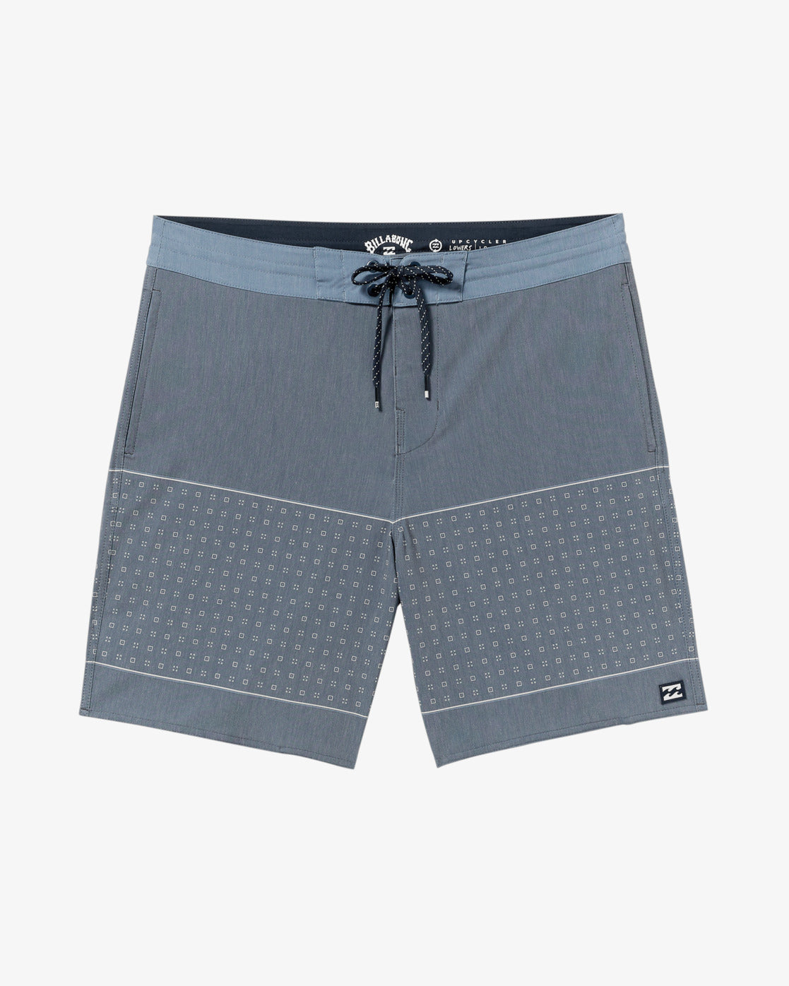 Mens Lowers 18.5" Lo Tide Boardshorts