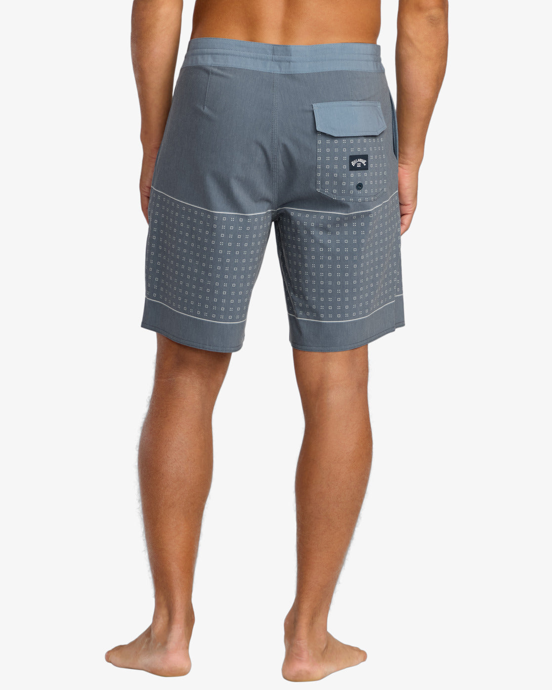 Mens Lowers 18.5" Lo Tide Boardshorts