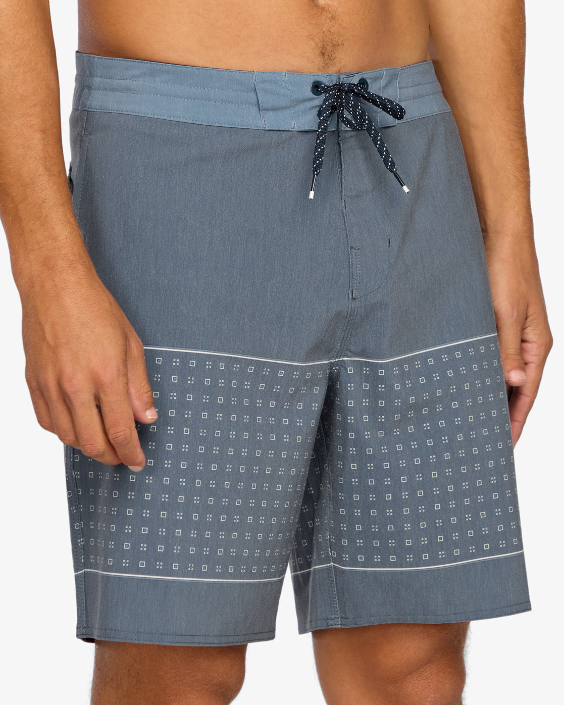 Mens Lowers 18.5" Lo Tide Boardshorts