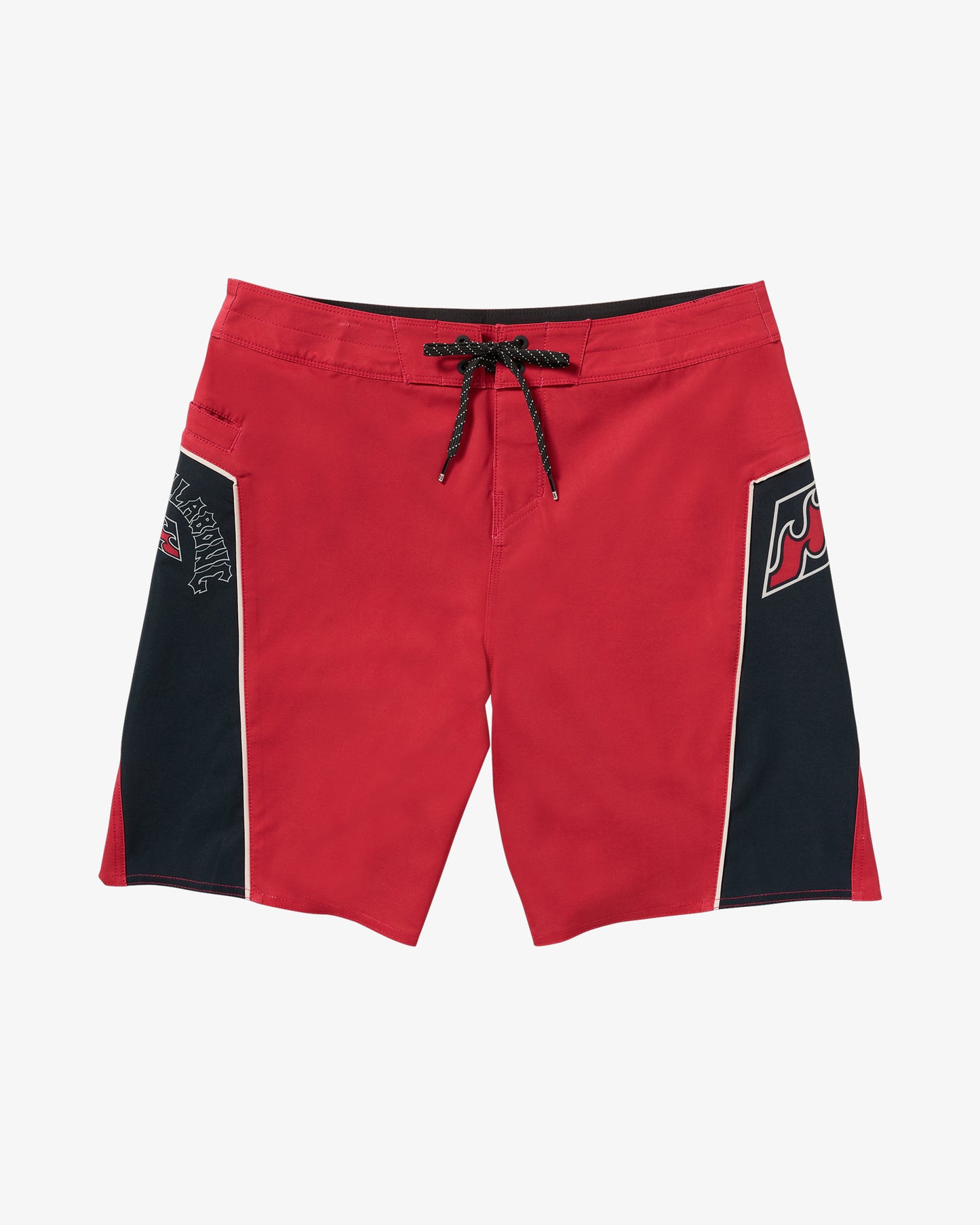 Mens Straddie Pro Boardshorts