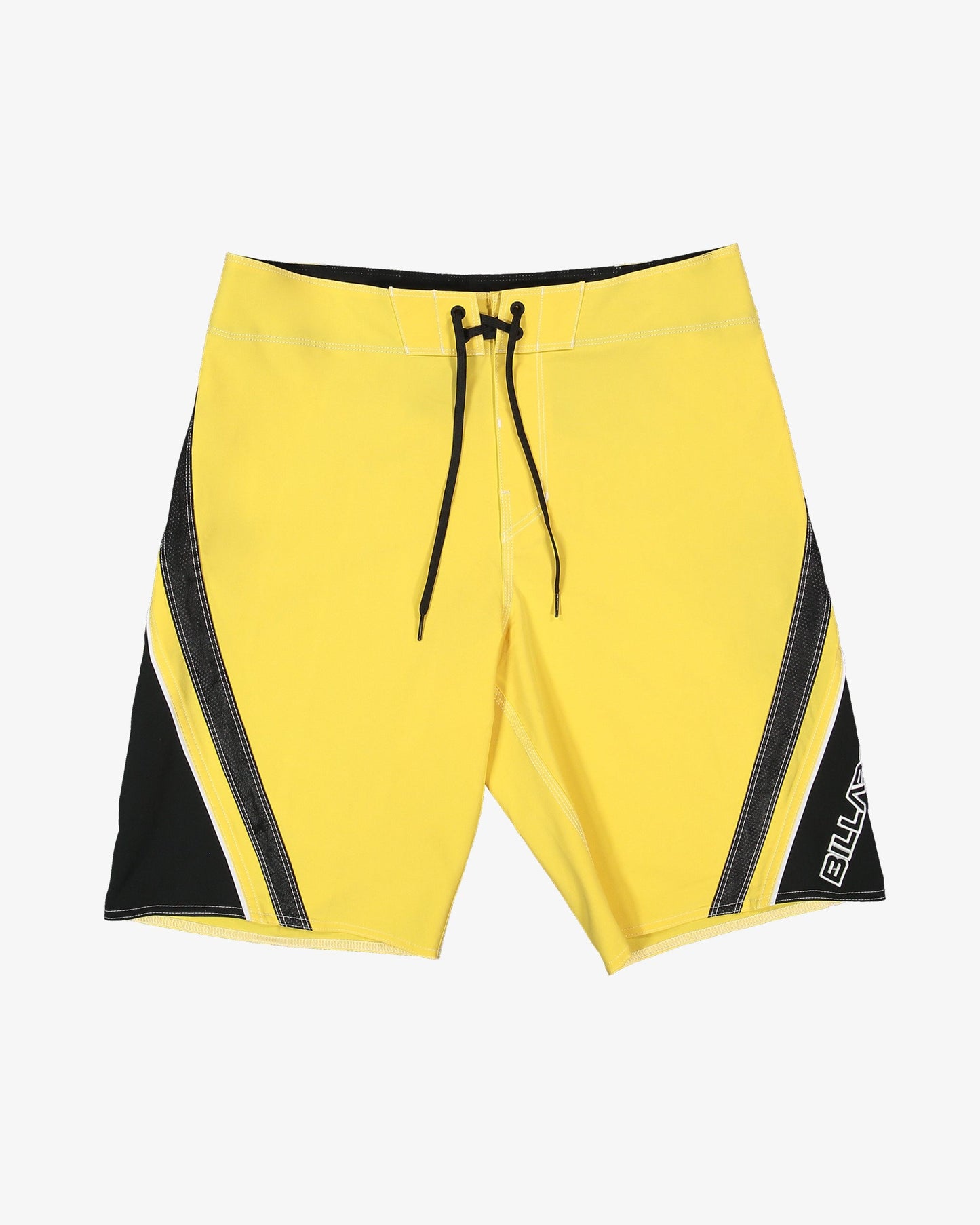 Mens Fluid 2K Pro 21" Boardshorts
