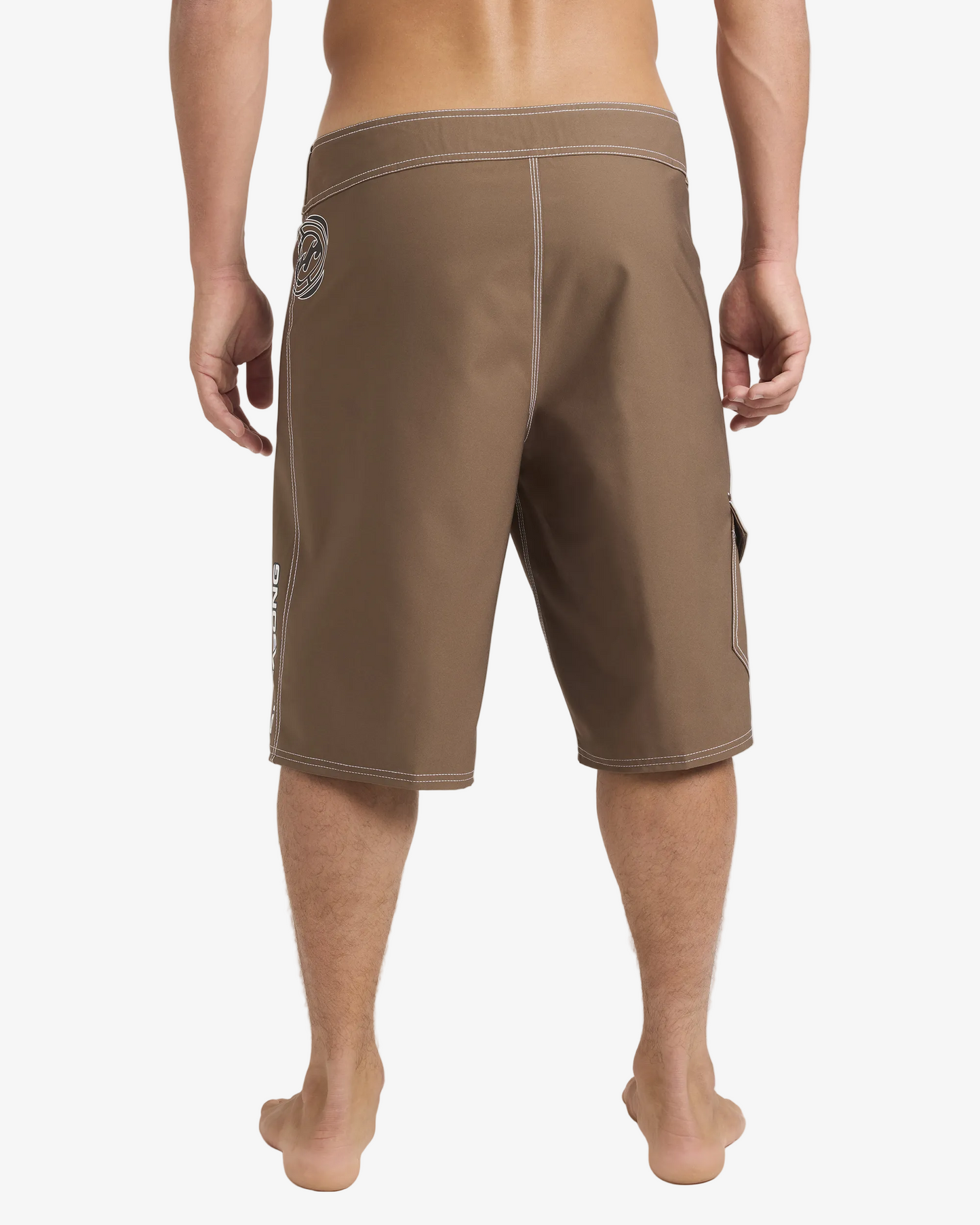Mens Bio OG Pro Boardshorts