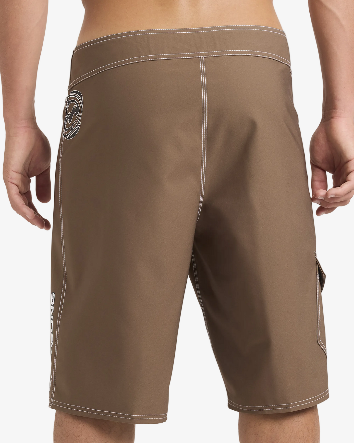 Mens Bio OG Pro Boardshorts