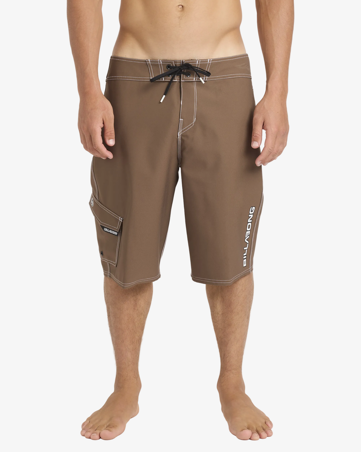 Mens Bio OG Pro Boardshorts