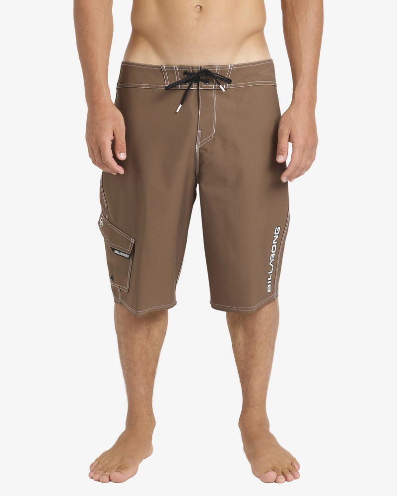 Mens Bio OG Pro Boardshorts