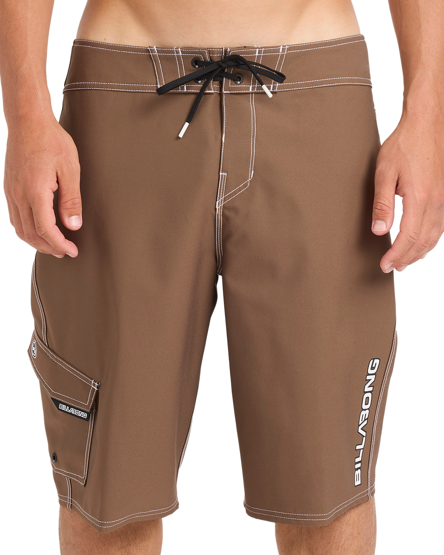 Mens Bio OG Pro Boardshorts
