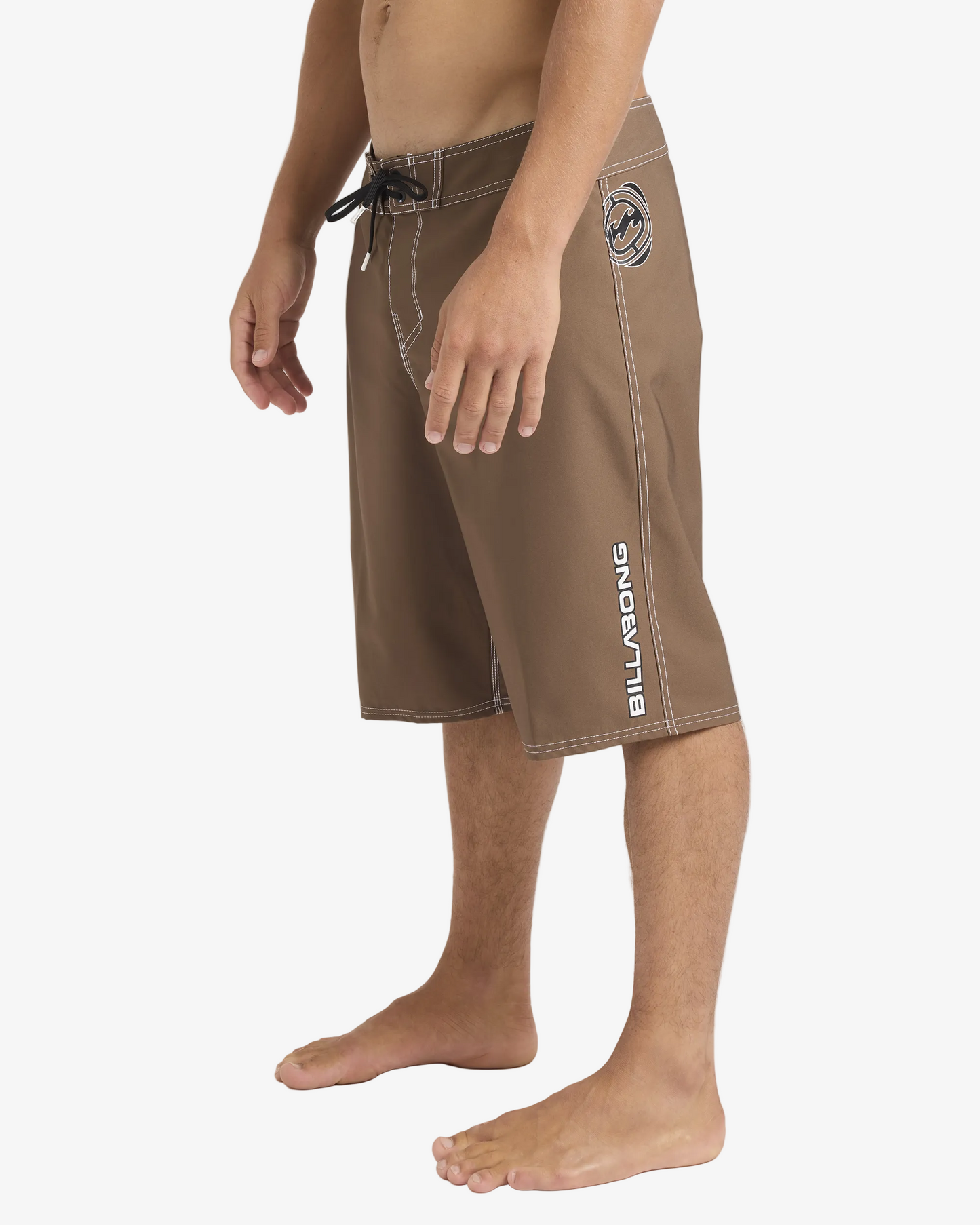 Mens Bio OG Pro Boardshorts