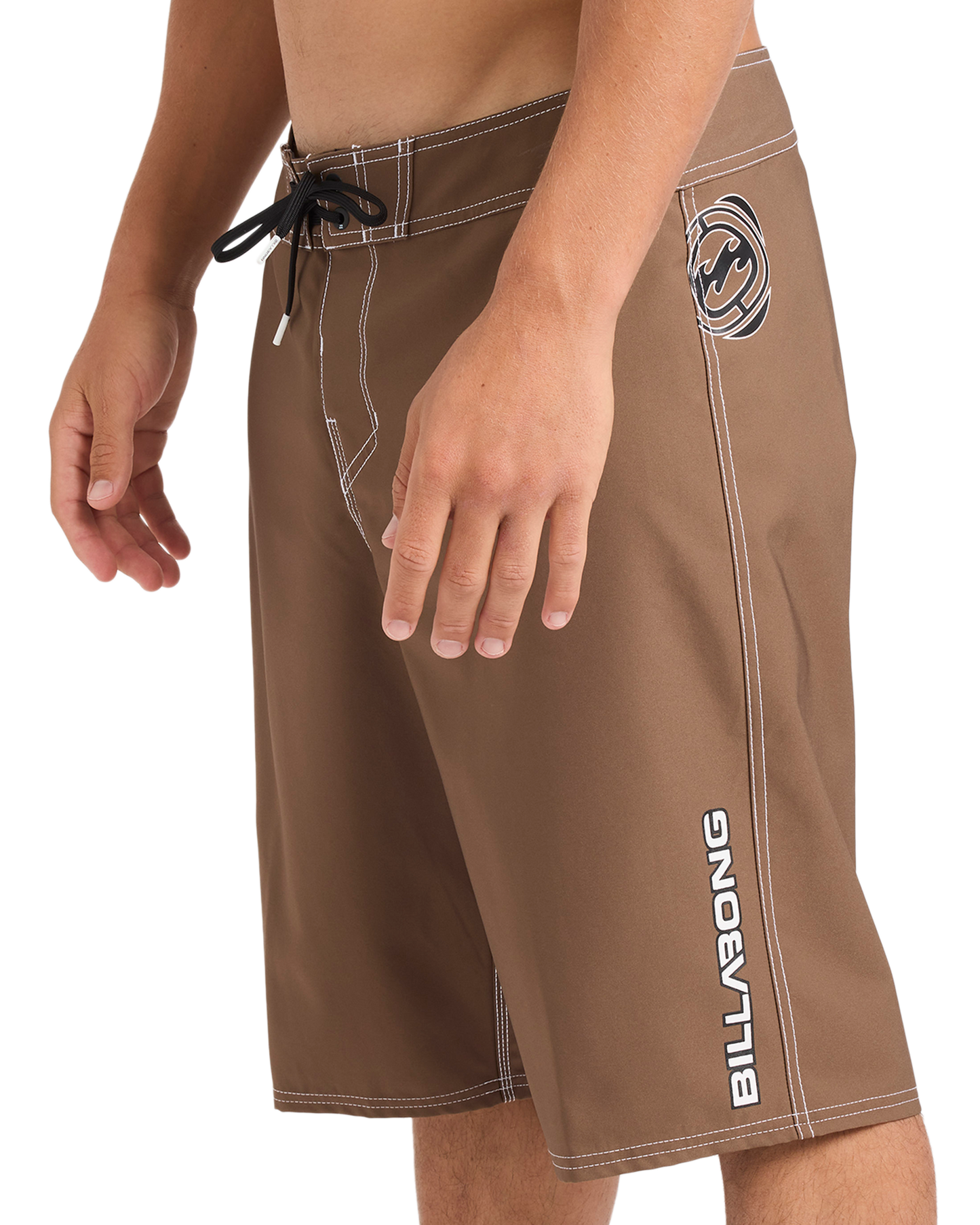 Mens Bio OG Pro Boardshorts