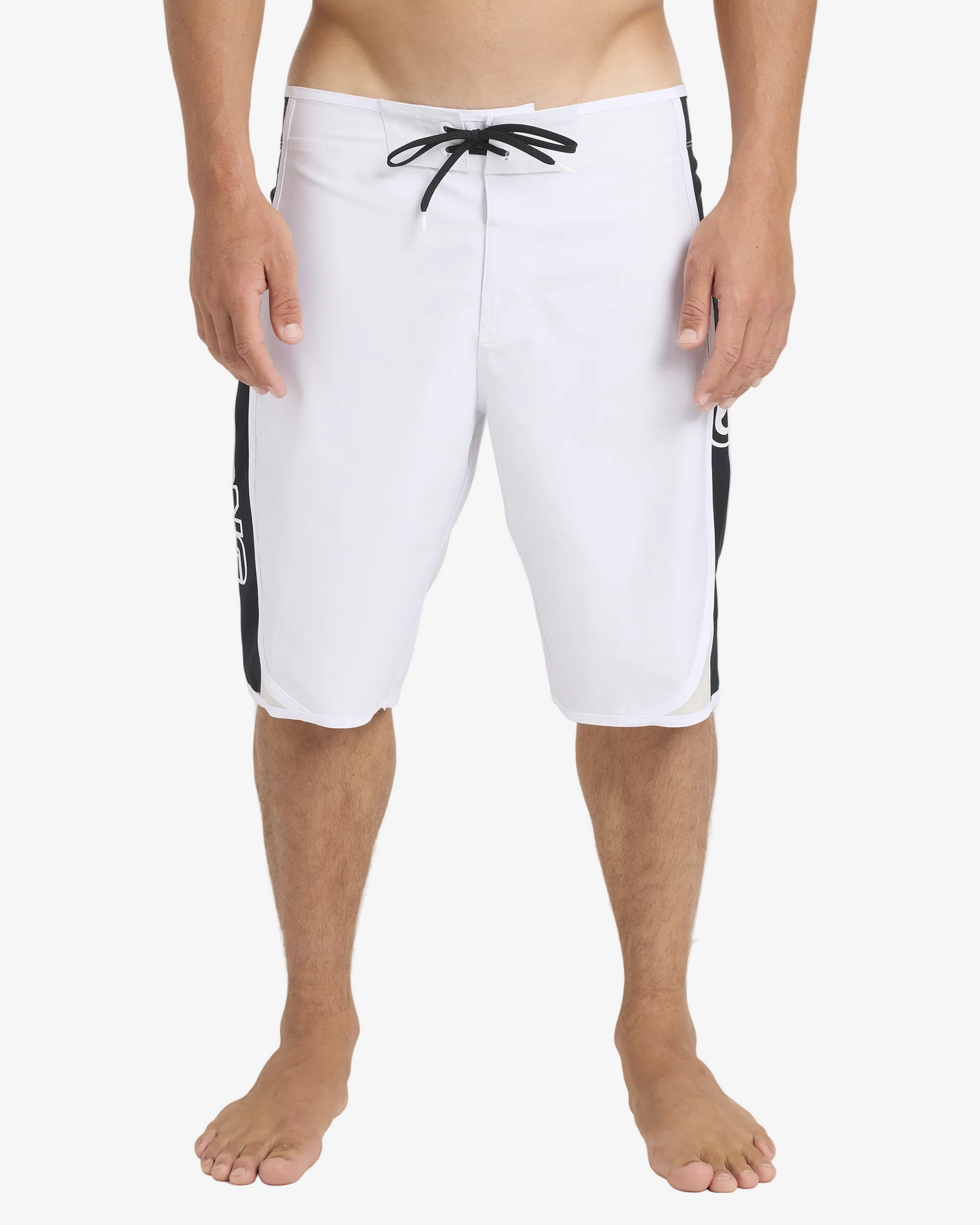 Mens Dbah Bio Wave Pro Boardshorts