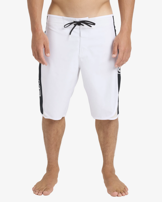 Mens Dbah Bio Wave Pro Boardshorts