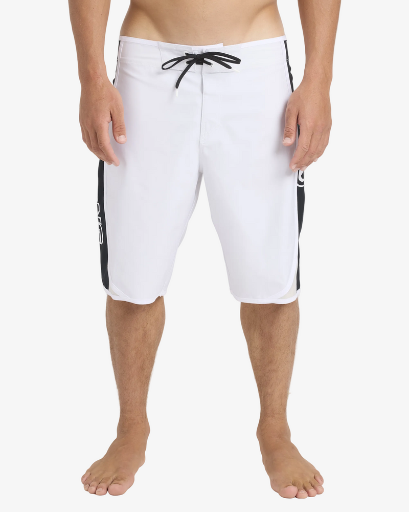 Mens Dbah Bio Wave Pro Boardshorts