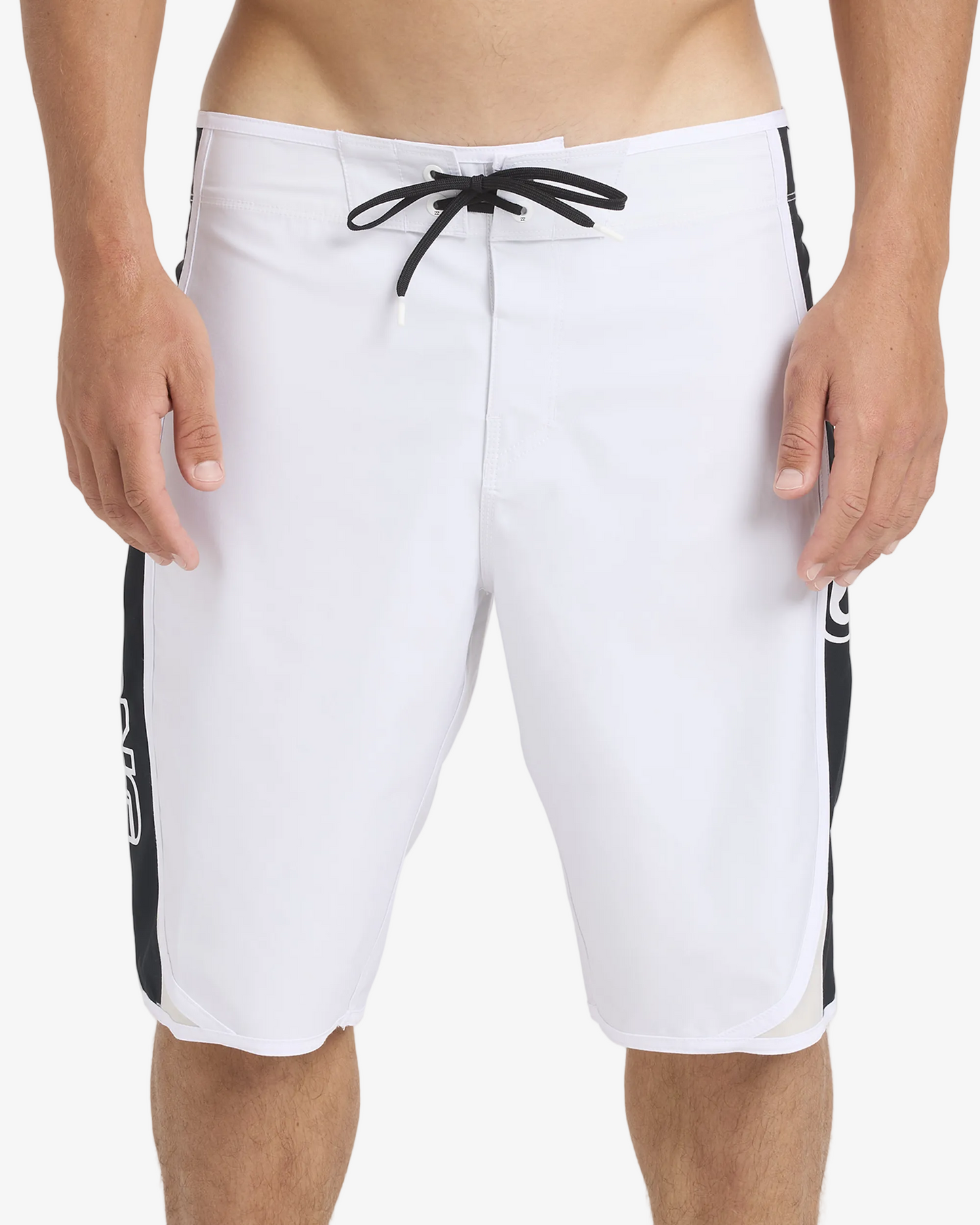 Mens Dbah Bio Wave Pro Boardshorts