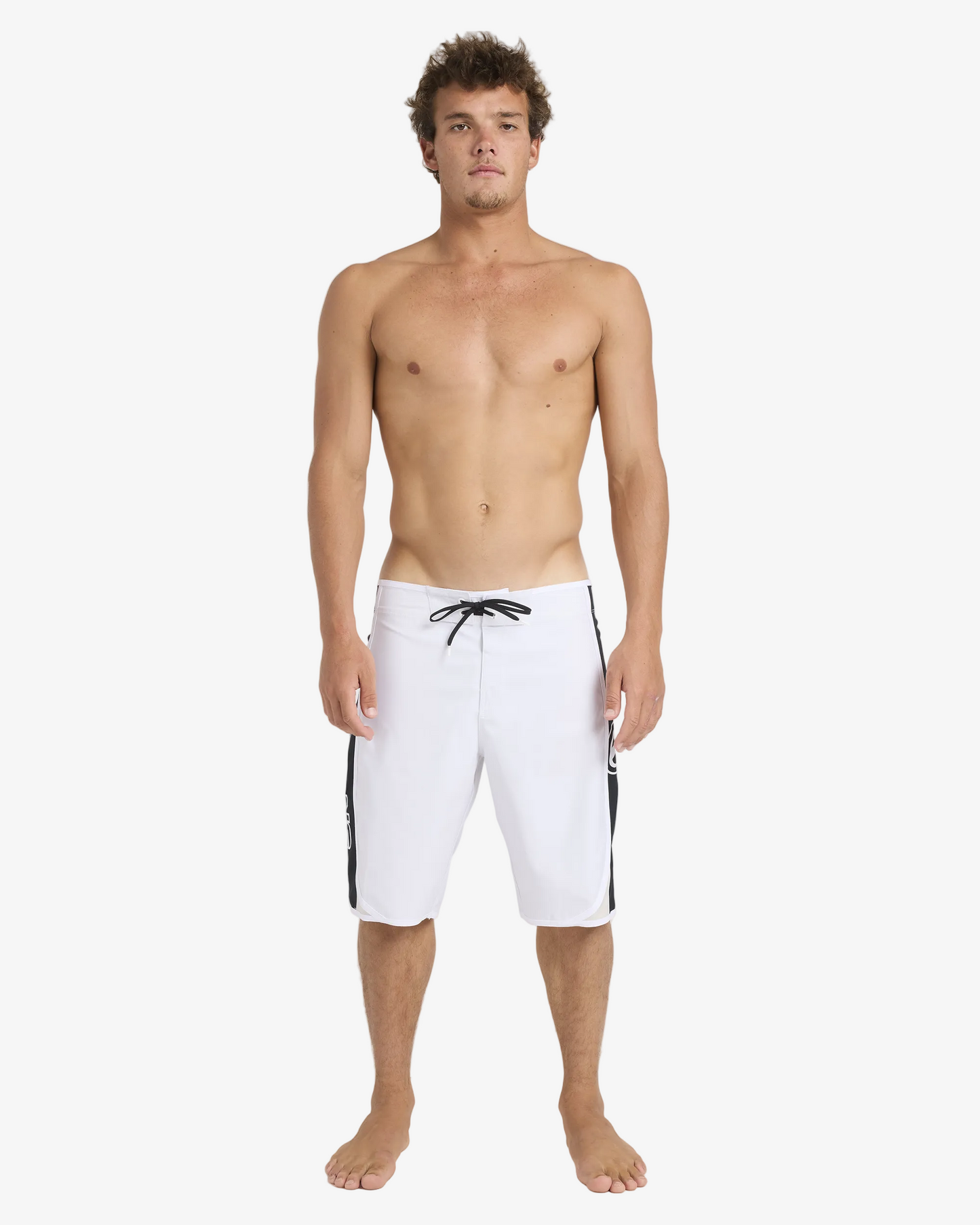 Mens Dbah Bio Wave Pro Boardshorts