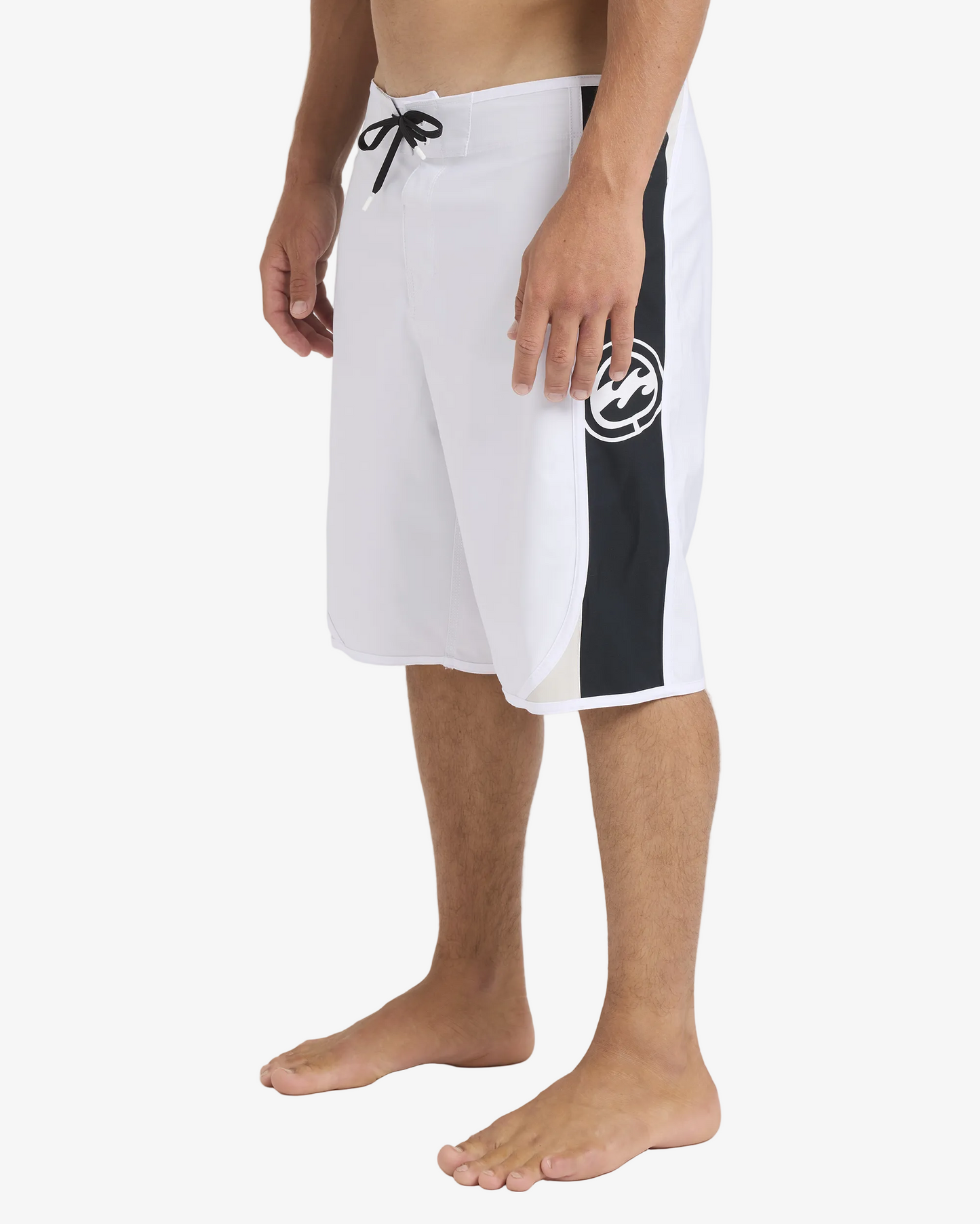 Mens Dbah Bio Wave Pro Boardshorts