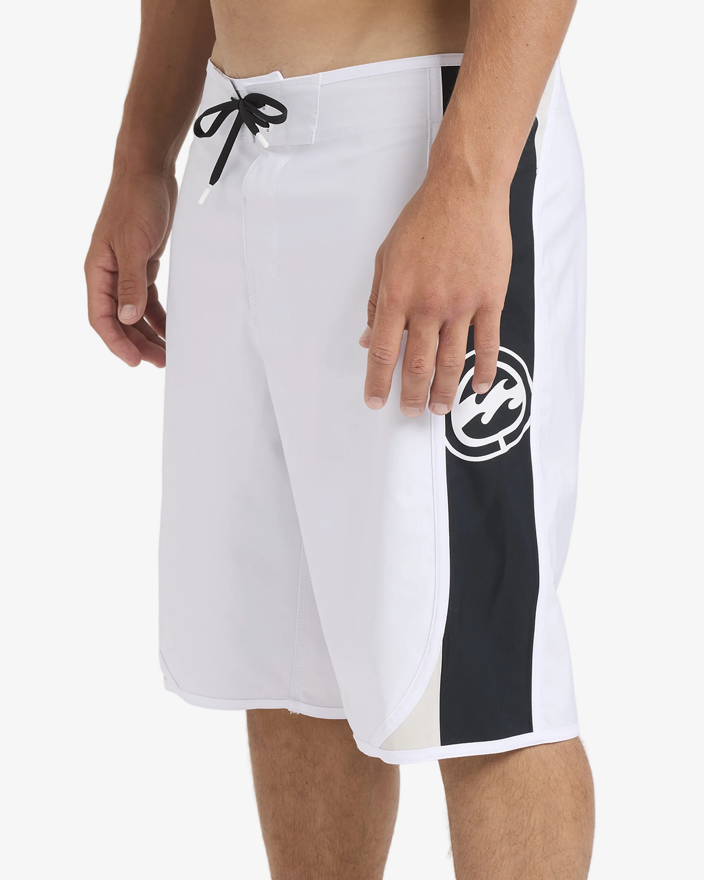 Mens Dbah Bio Wave Pro Boardshorts