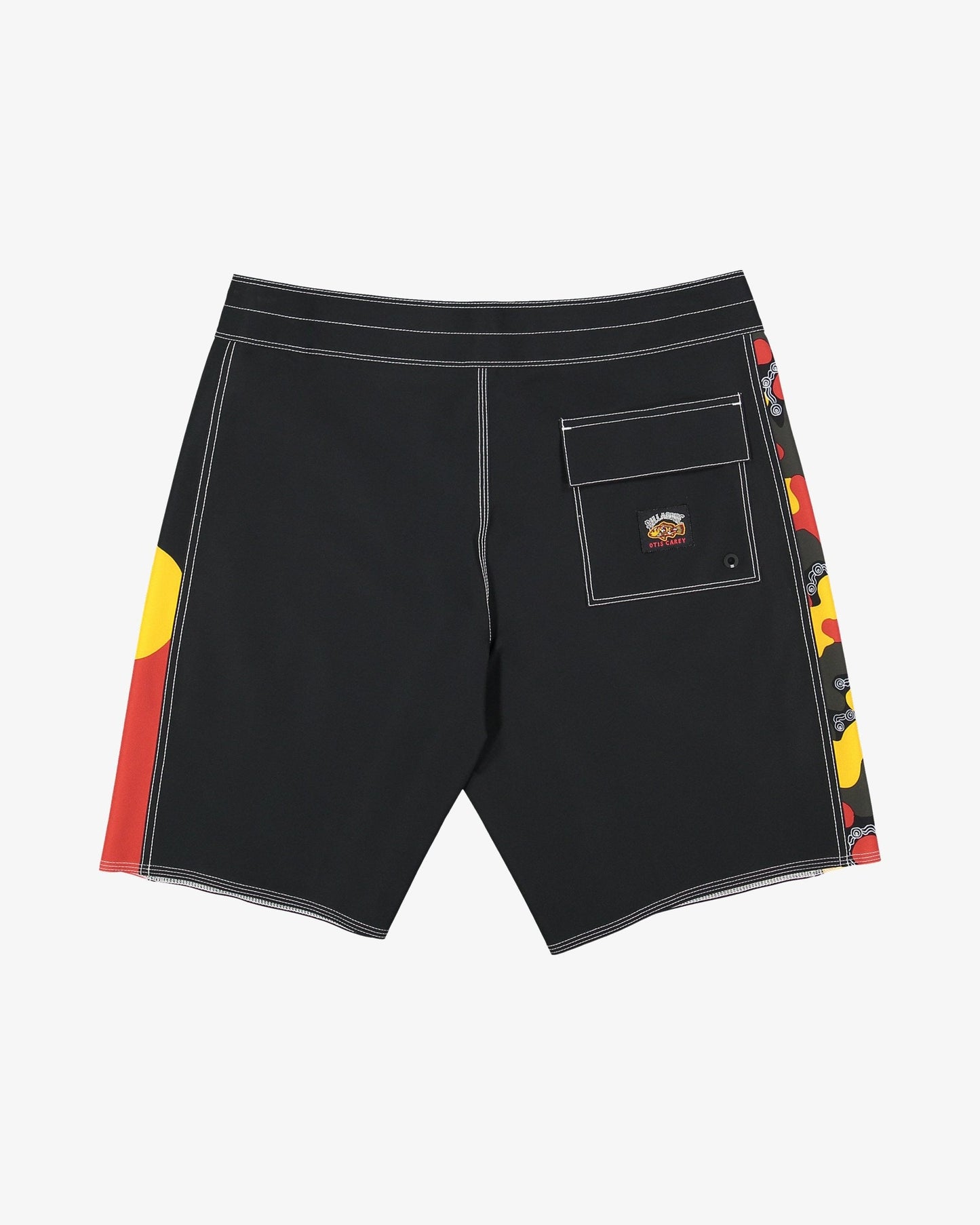 Mens Otis Dbah Pro 19" Boardshorts