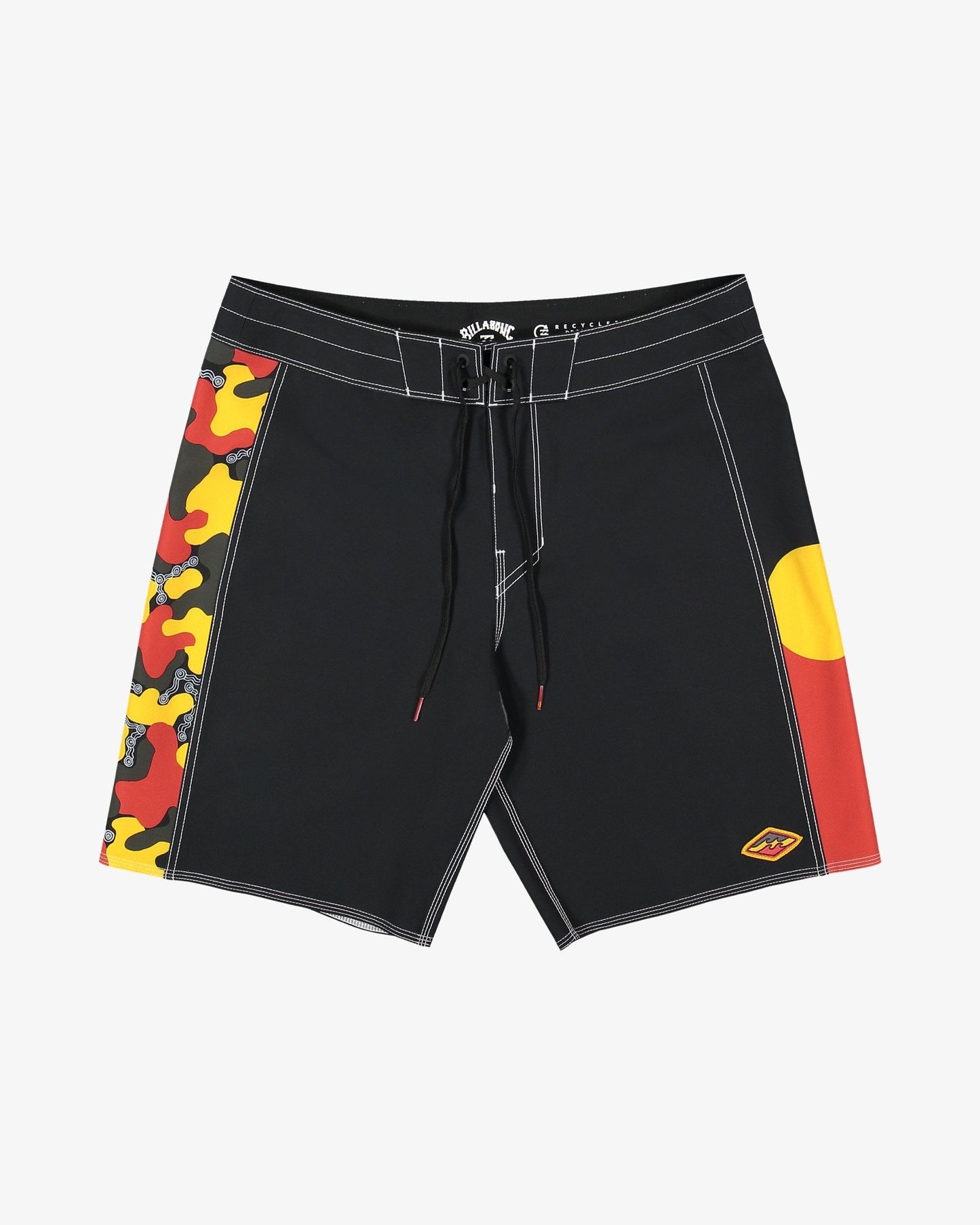 Mens Otis Dbah Pro 19" Boardshorts