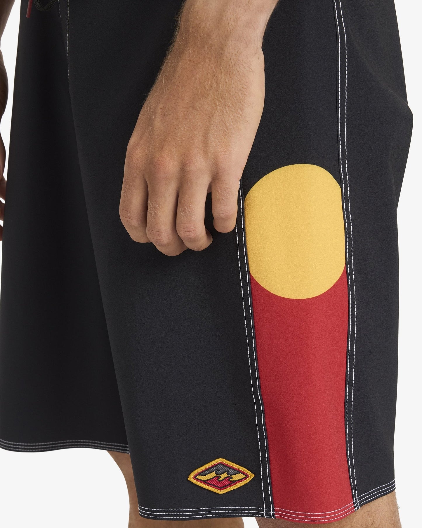 Mens Otis Dbah Pro 19" Boardshorts