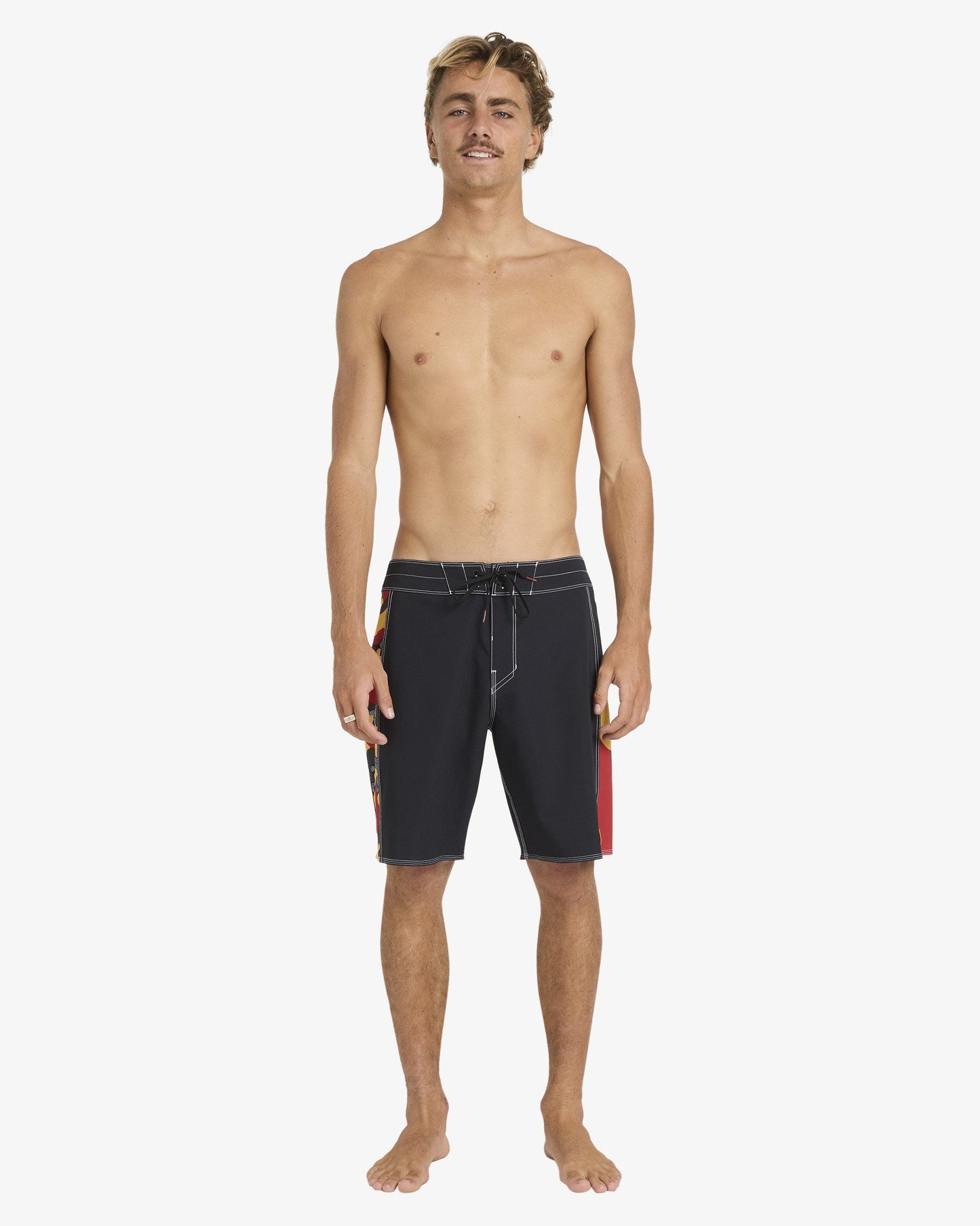 Mens Otis Dbah Pro 19" Boardshorts
