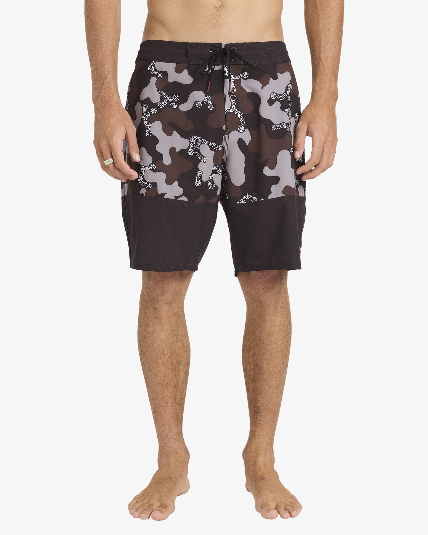 Mens Otis 60/40 Lo Tides Boardshorts