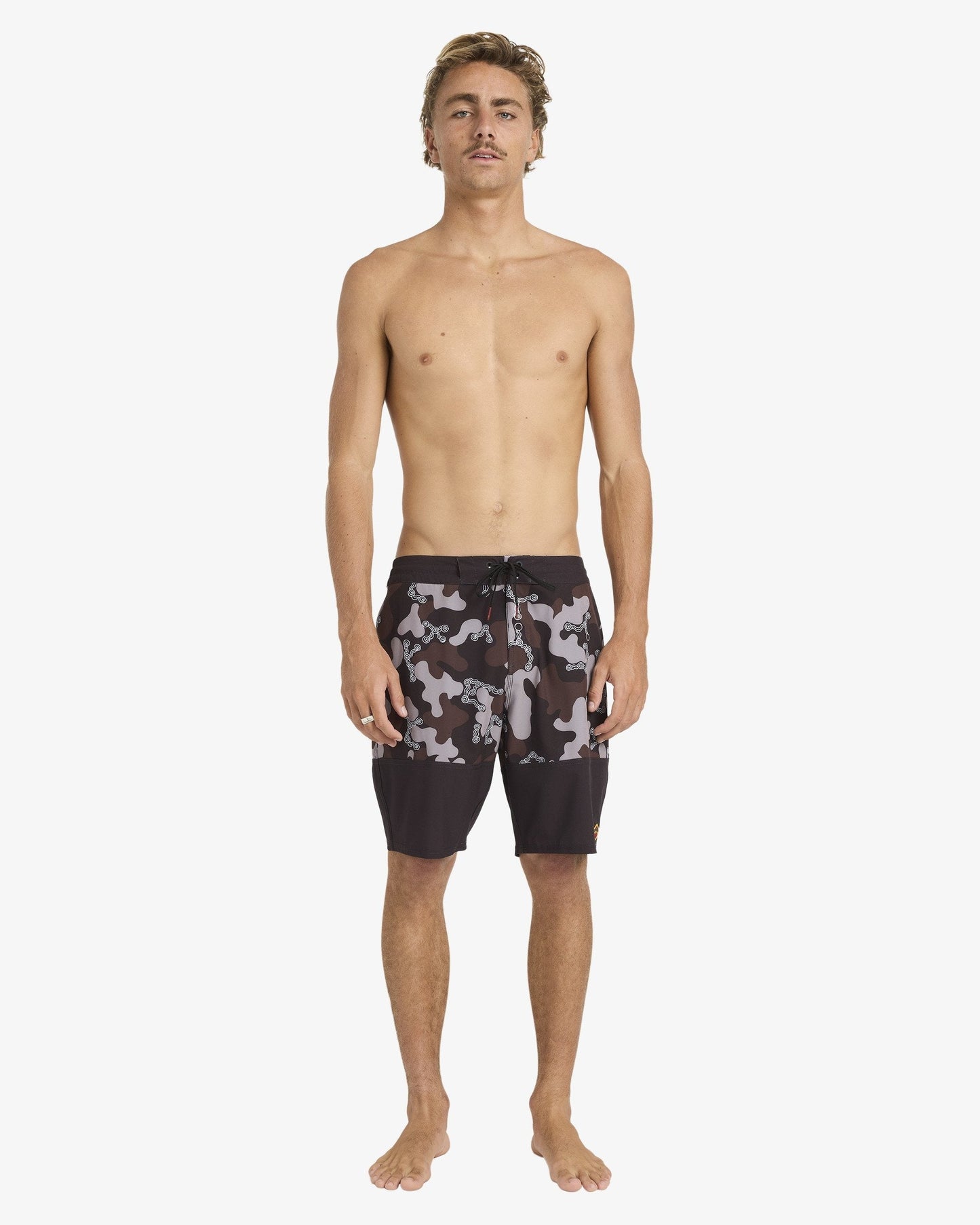 Mens Otis 60/40 Lo Tides Boardshorts