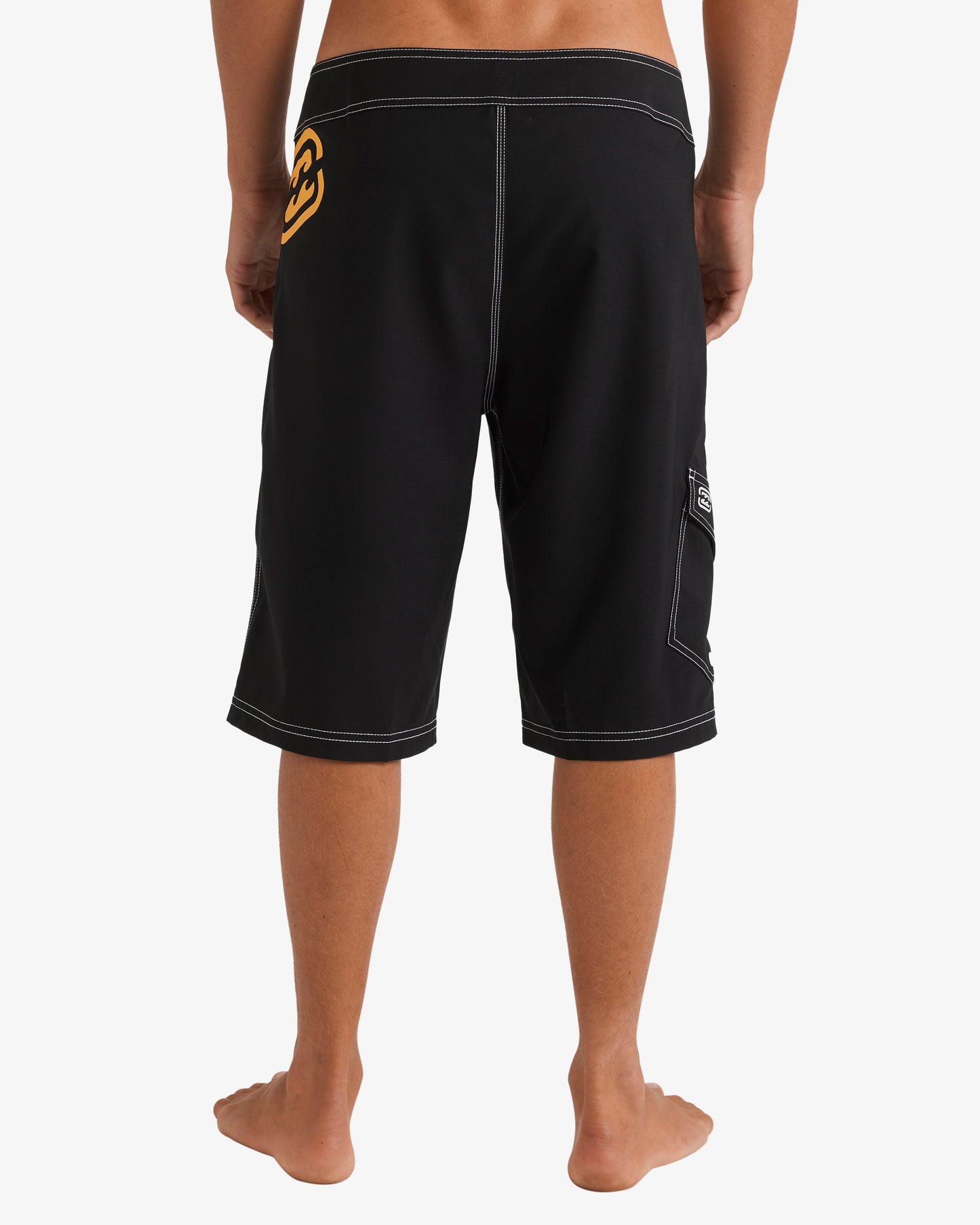 Mens Bracket Pro 21" Boardshorts