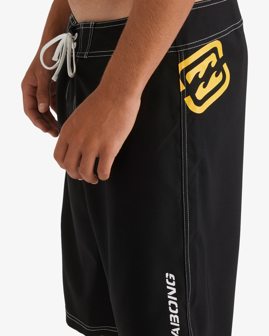 Mens Bracket Pro 21" Boardshorts