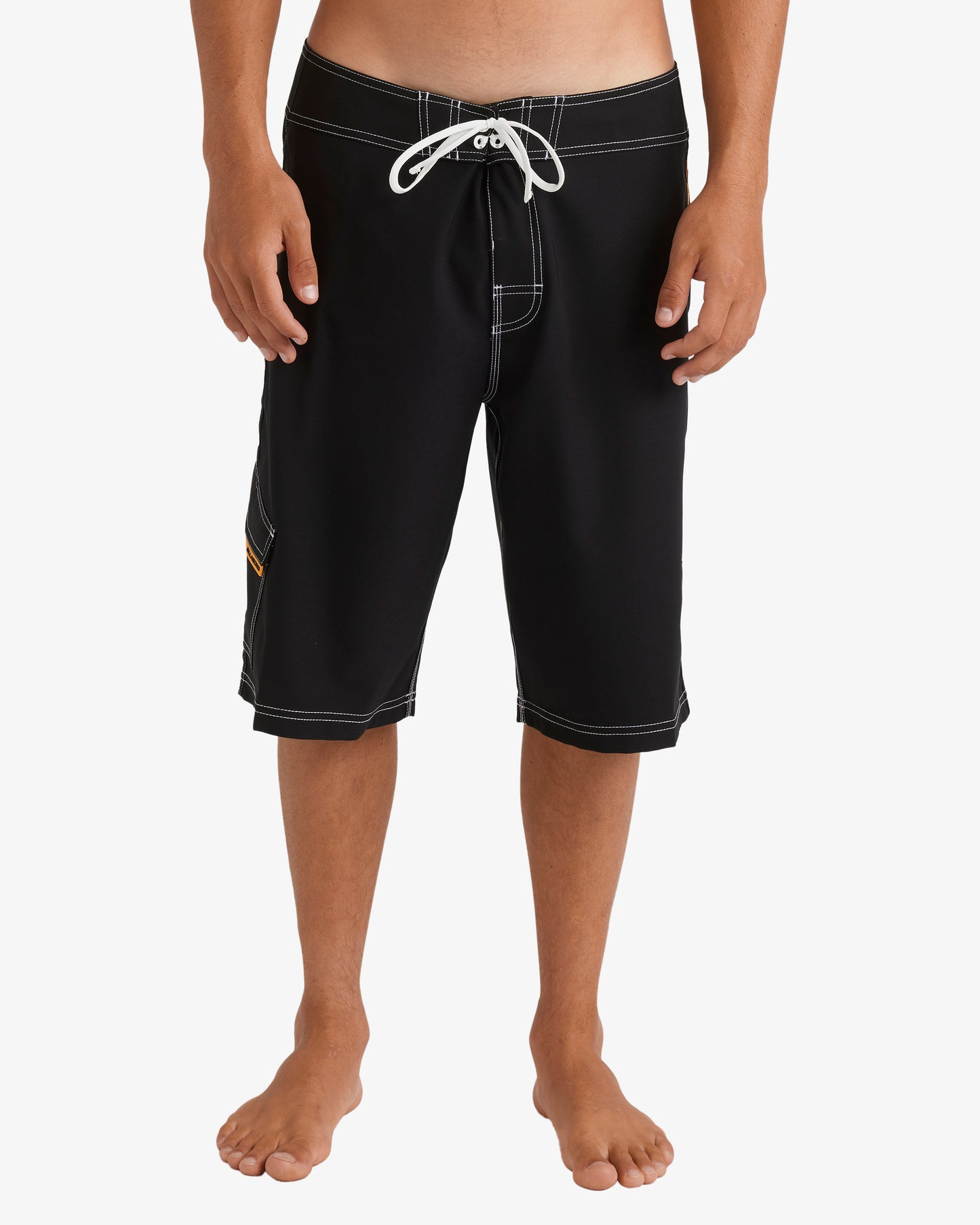 Mens Bracket Pro 21" Boardshorts