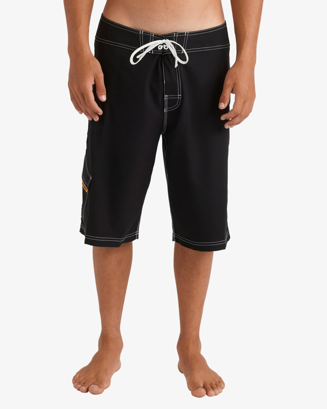 Mens Bracket Pro 21" Boardshorts