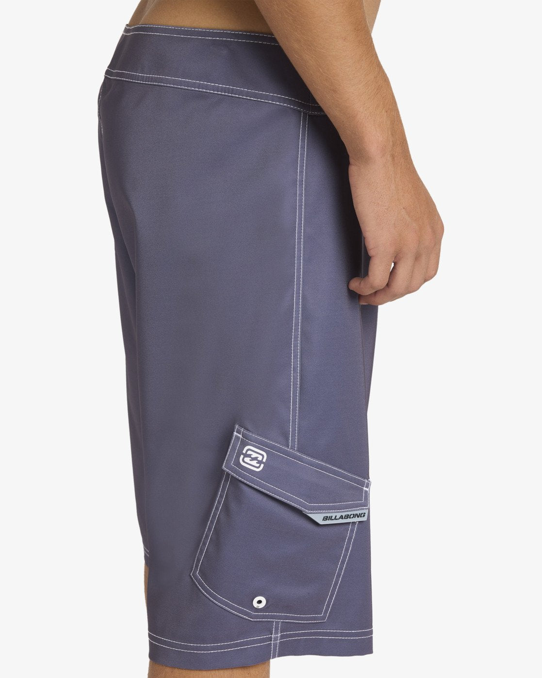 Mens Bracket Pro 21" Boardshorts