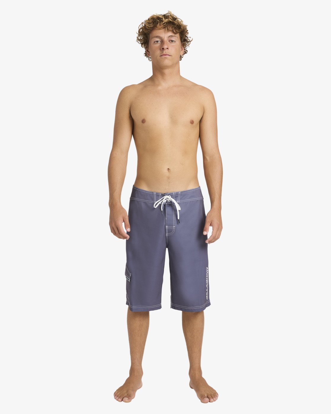 Mens Bracket Pro 21" Boardshorts