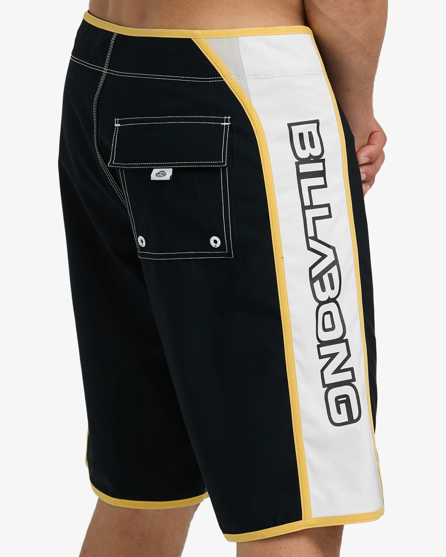 Mens Dbah Bio Wave 21" Boardshorts