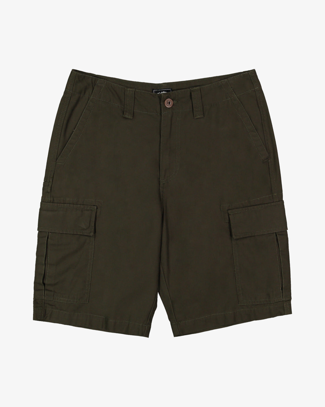 Mens Combat Cargo 21" Shorts