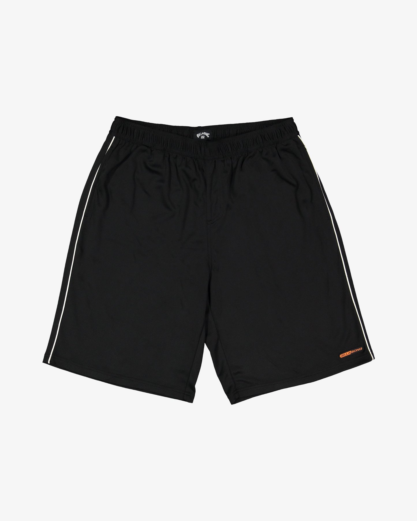 Mens Spec 73 Mesh 20" Shorts