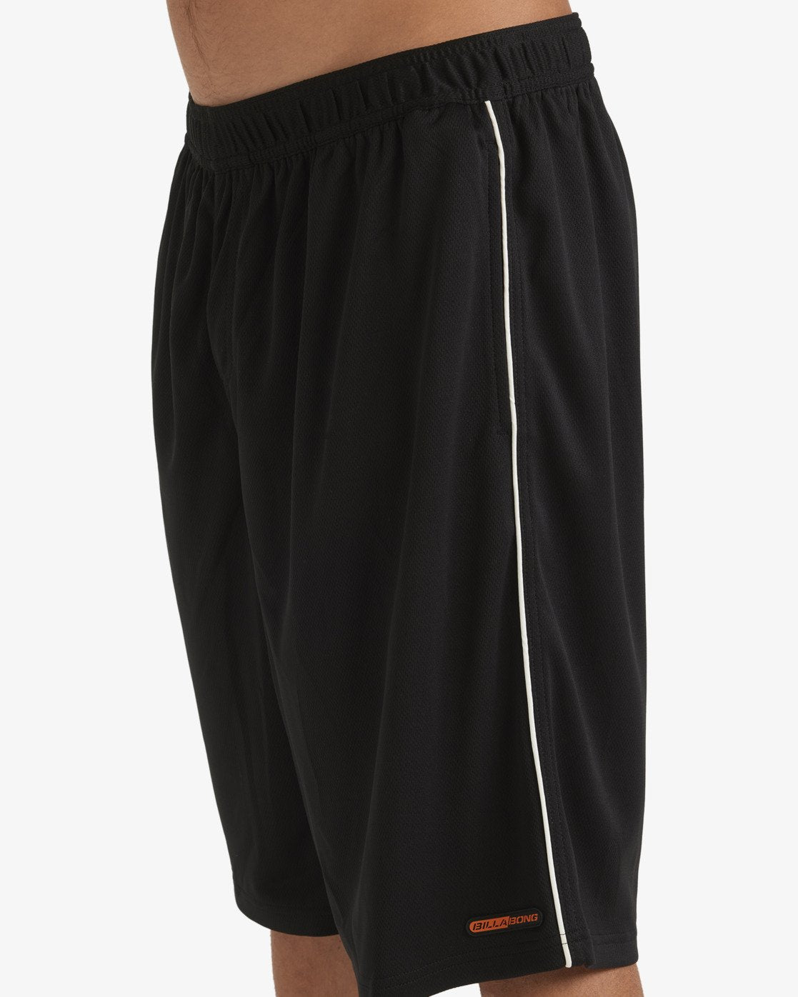 Mens Spec 73 Mesh 20" Shorts