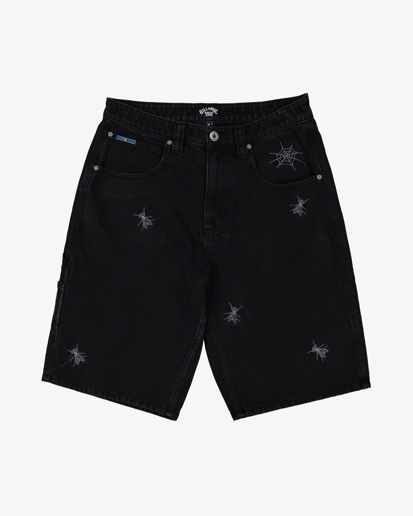 Mens Bong Fly Jorts