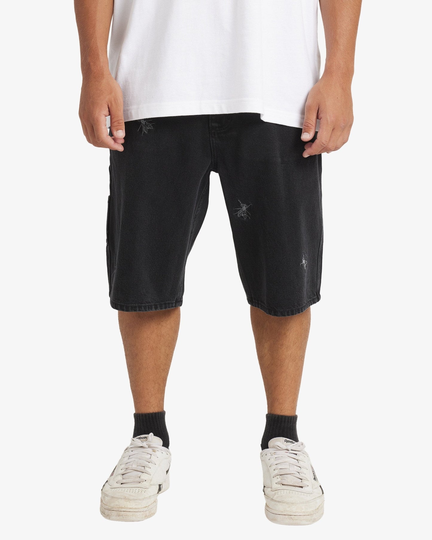 Mens Bong Fly Jorts