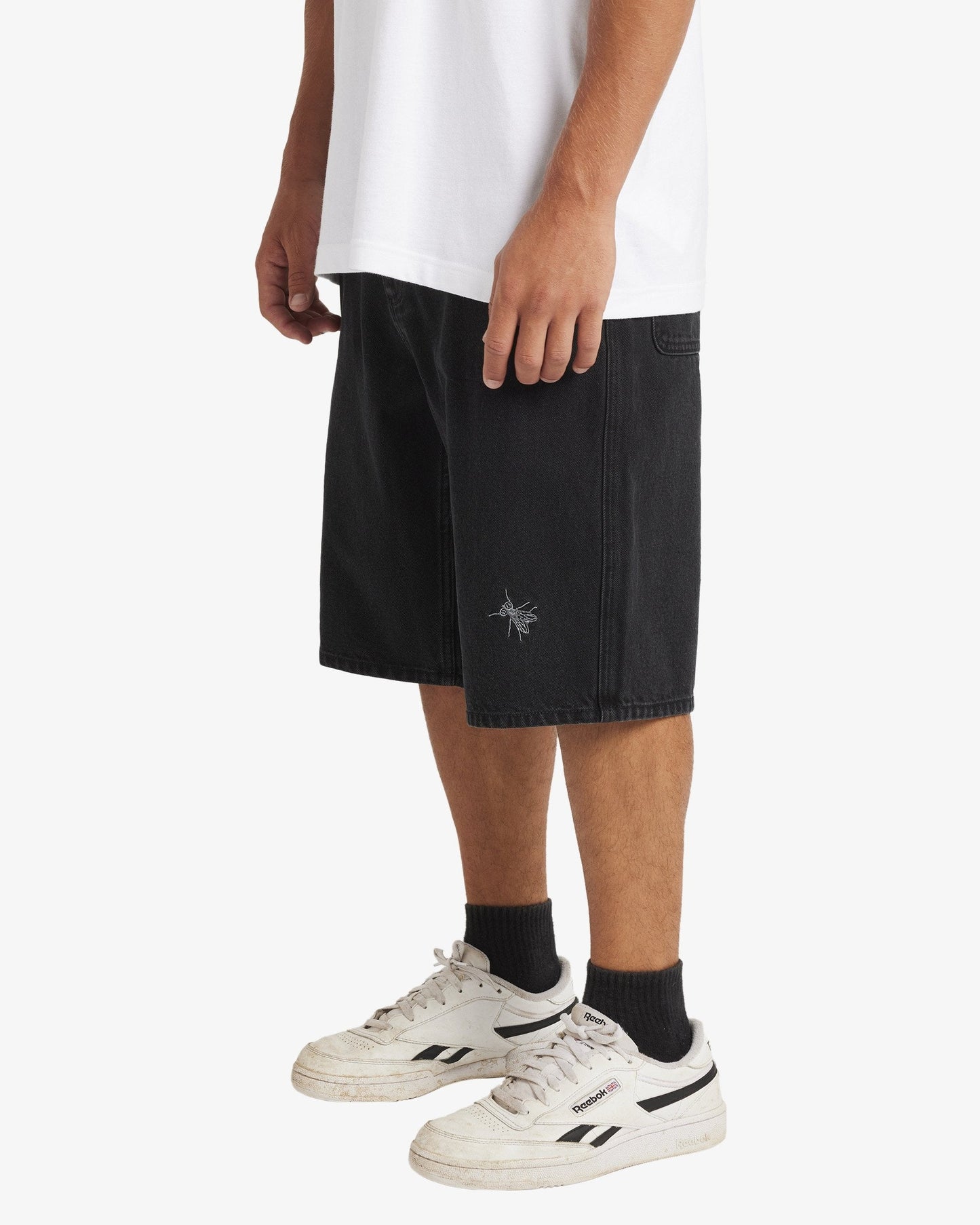 Mens Bong Fly Jorts
