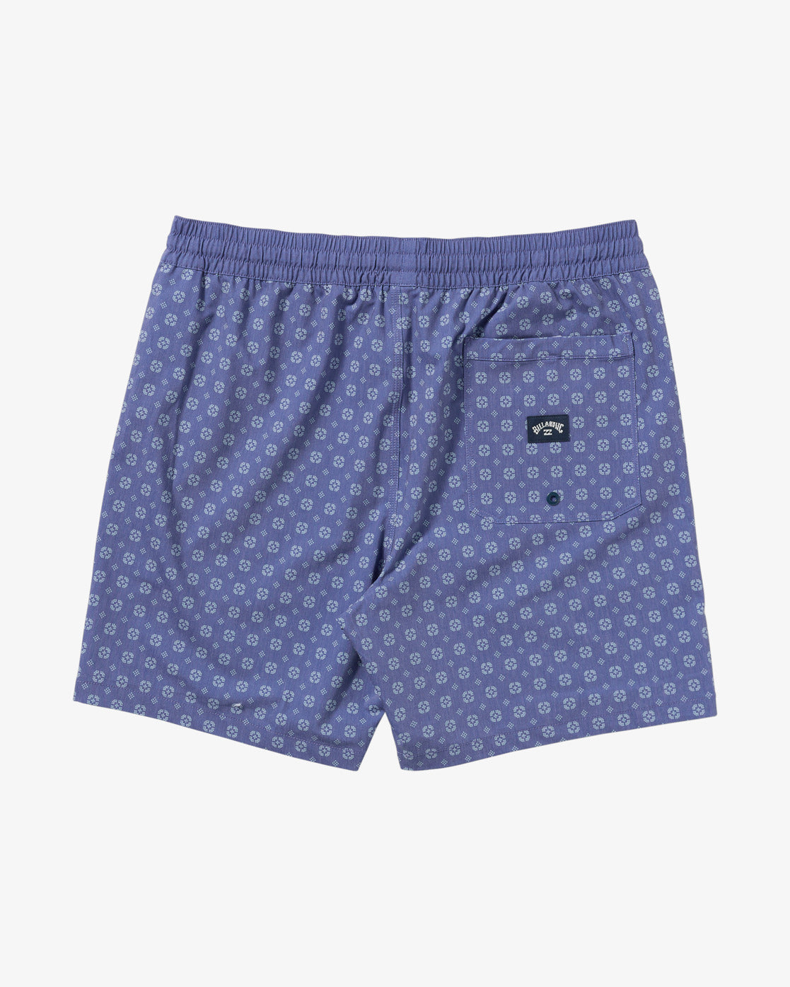 Mens Good Times Layback Boardshorts