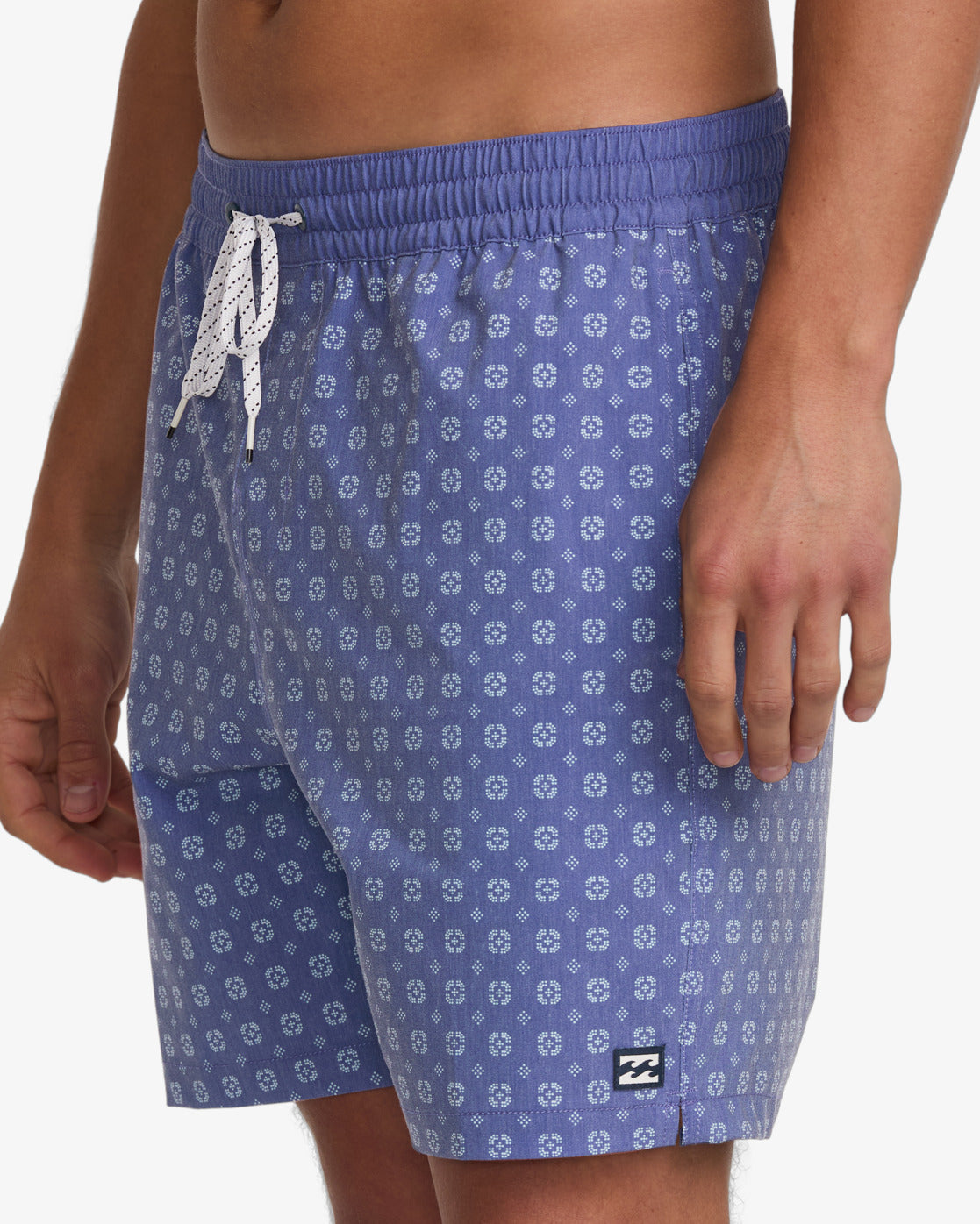 Mens Good Times Layback Boardshorts