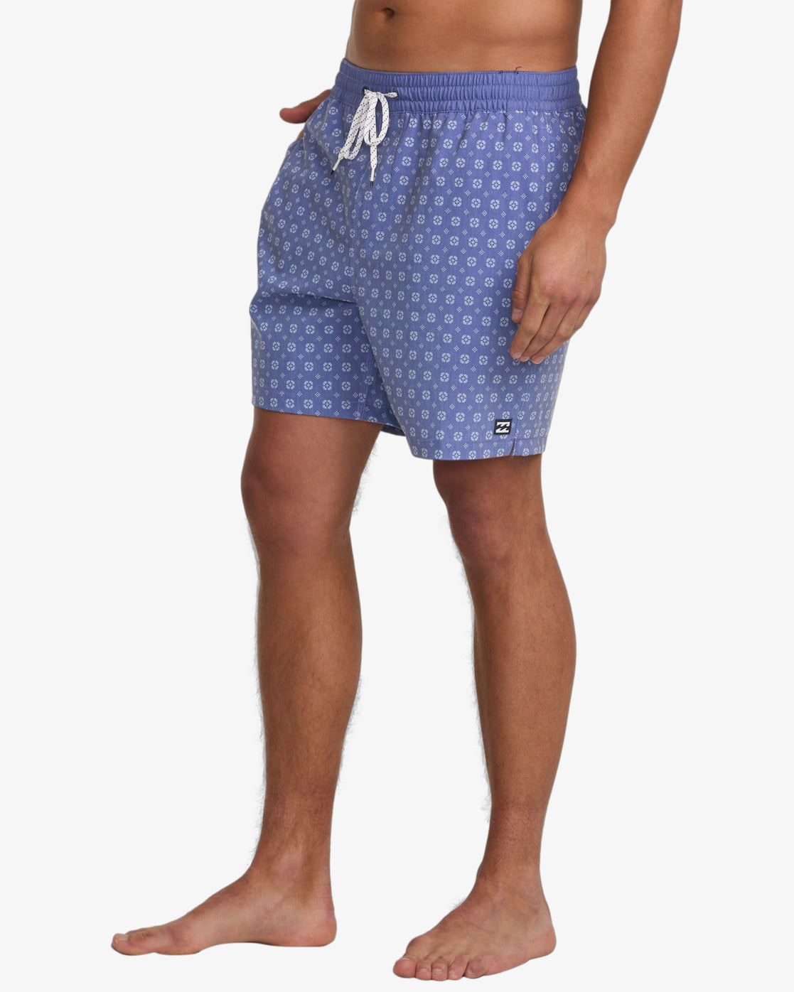 Mens Good Times Layback Boardshorts